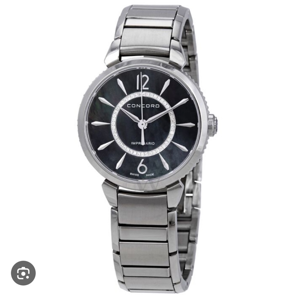 Impresario Concord women watch